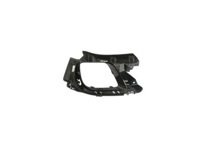 Mopar 6DX58TZZAB Bezel-Fog Lamp