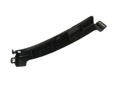 Mopar 68296336AA FASCIA-FASCIA Support