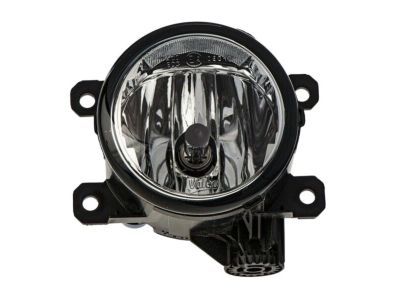 Jeep Cherokee Fog Light - 5182426AA