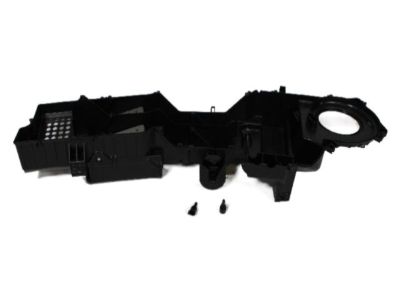 Mopar 68021978AB Housing-A/C And Heater Upper