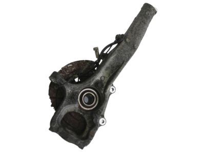 Mopar 52090180AC Front Passenger Spindle Knuckle