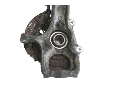 Mopar 52090180AC Front Passenger Spindle Knuckle