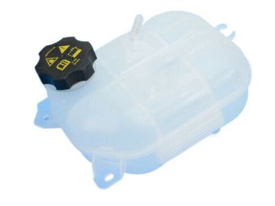 Dodge Dart Coolant Reservoir - 55111471AE