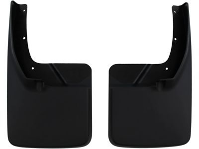 Mopar Mud Flaps - 82211228