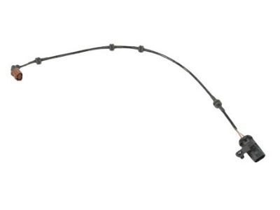 Mopar 68256045AA Wiring-Brake Wear Sensor