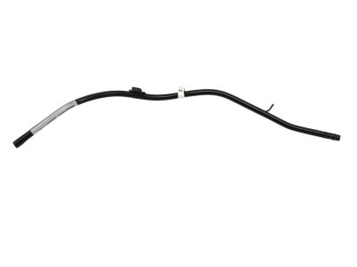 Dodge Durango Dipstick Tube - 53034185AE