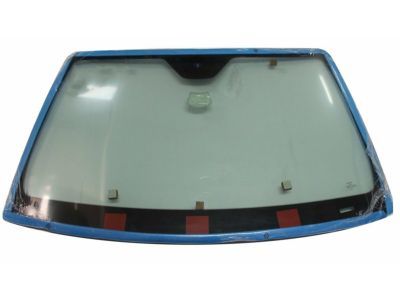 Mopar 68003430AB Windshield-Shipping Assembly - 30 Lite