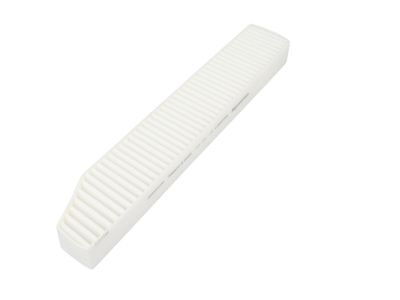 Jeep Grand Cherokee Cabin Air Filter - 5013595AB
