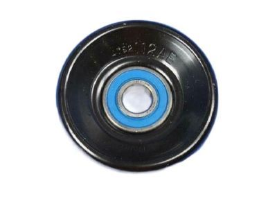 Chrysler Prowler A/C Idler Pulley - 4792112AD