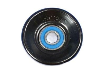 Chrysler 300M A/C Idler Pulley - 4792112AD