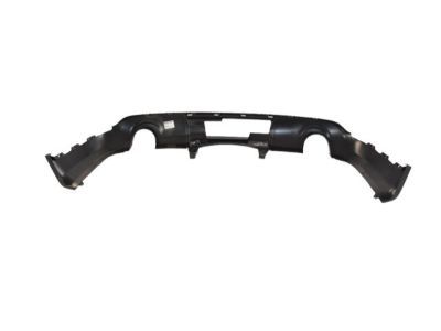 Mopar 5113699AB Rear Bumper Cover Lower