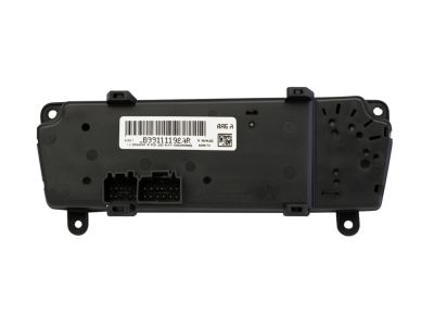 Jeep 55111166AF