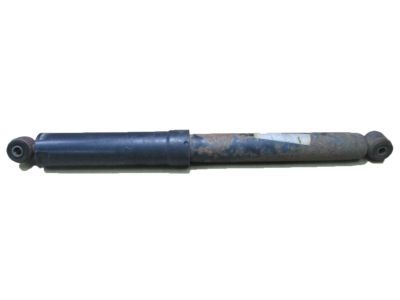 Dodge Ram 1500 Shock Absorber - 52855791AC