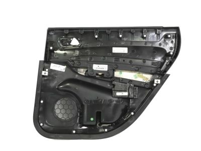 Dodge 6UA231L1AB