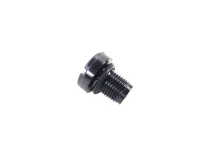 Ram ProMaster 3500 Brake Bleeder Screw - 4893378AA