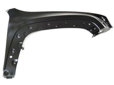 Mopar 68263313AA Fender-Fender