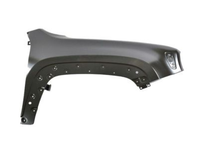 Mopar 68263313AA Fender-Fender