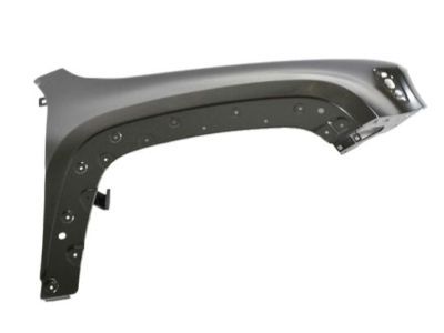 Mopar 68263313AA Fender-Fender