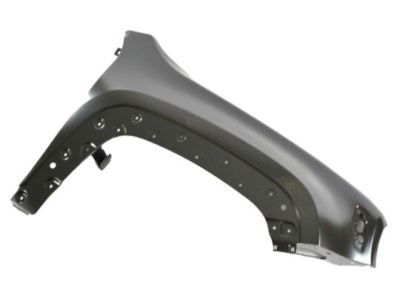 Mopar 68263313AA Fender-Fender