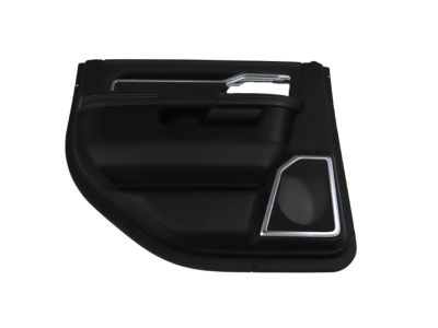 Mopar 6QX576X9AD Panel-Rear Door Trim