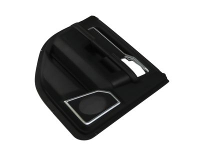 Mopar 6QX576X9AD Panel-Rear Door Trim