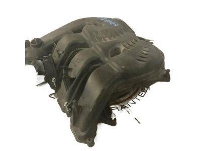 Mopar 68240667AB Engine Intake Manifold