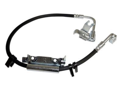 2013 Jeep Wrangler Hydraulic Hose - 68171943AB