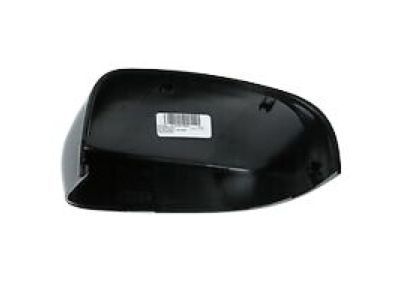 Dodge Charger Mirror Cover - 57010748AF