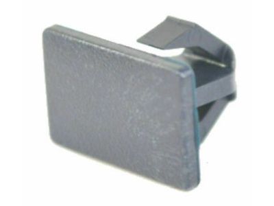 Mopar 1BA41BB1AA Clip-CLADDING