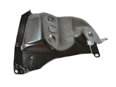 Mopar 68265435AD Panel-TAILLAMP Mounting