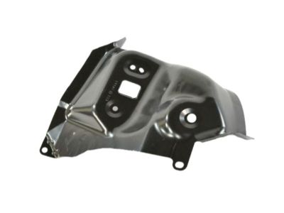 Mopar 68265435AD Panel-TAILLAMP Mounting