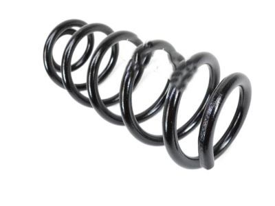 2019 Dodge Durango Coil Springs - 68333785AA