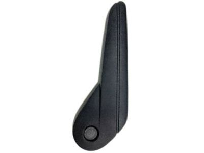 Dodge Grand Caravan Armrest - 1UQ98DX9AA