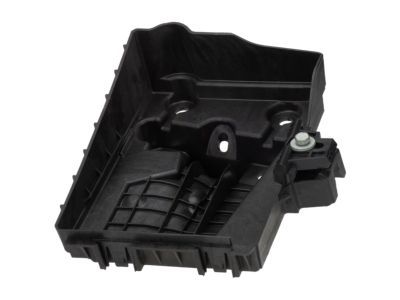 2016 Jeep Compass Battery Tray - 5115730AH