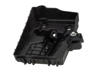 2017 Jeep Patriot Battery Tray - 5115730AH