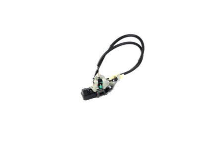 Dodge Challenger Door Latch Assembly - 68174641AF