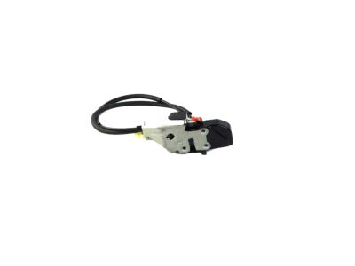 Mopar 68174641AF Front Door Latch