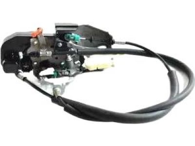Mopar 68174641AF Front Door Latch