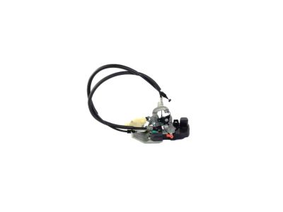 Mopar 68174641AF Front Door Latch