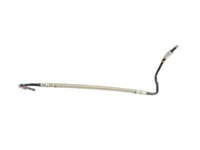 2015 Ram 2500 Brake Line - 68204418AC