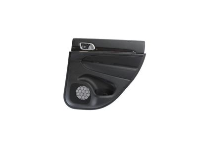 Jeep 6FD061X9AA