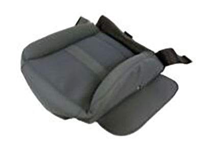 Mopar 1XN07DX9AA Front Seat Cushion Cover Left