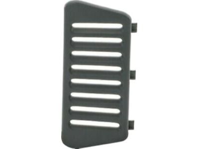 Mopar 5KJ01XDVAC Grille