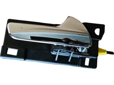 Mopar 68079302AA Handle-Door Interior