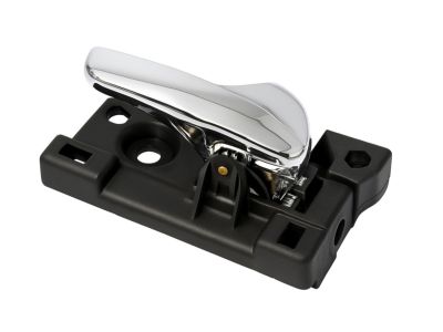 Jeep Grand Cherokee Door Handle - 68079302AA