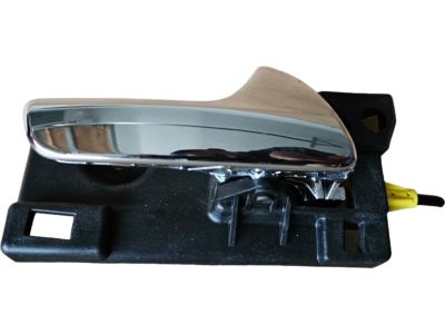 Mopar 68079302AA Handle-Door Interior