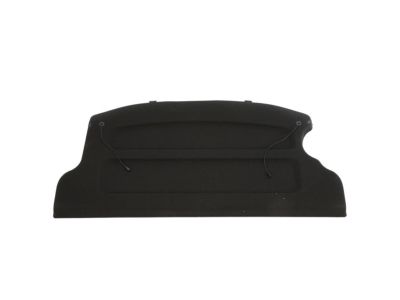 Mopar 6AA59DX9AB Cover-Cargo Area