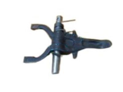 2005 Chrysler Sebring Clutch Fork - MD749671