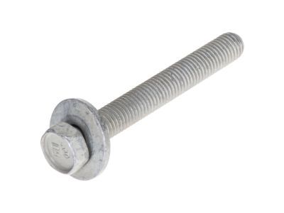 Mopar 6104344AA Screw