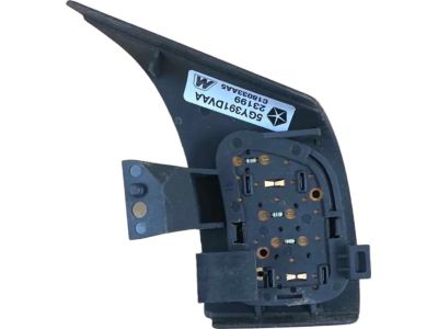 Mopar 5GY391DVAA Switch-Speed Control